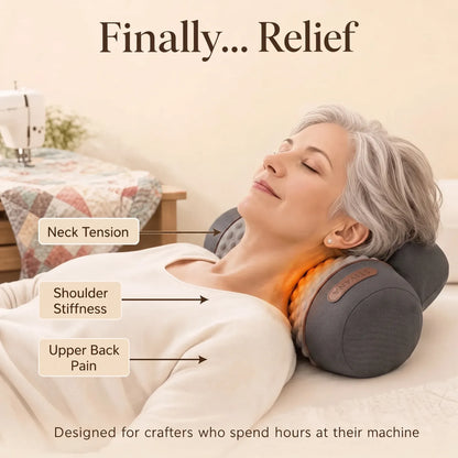 Stivana Neck Massager