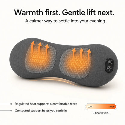 Stivana Back Massager