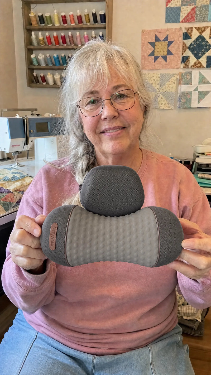 Linda K.