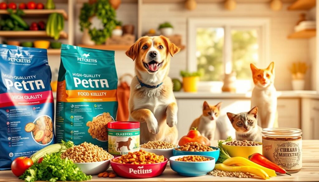 Best Pet Food