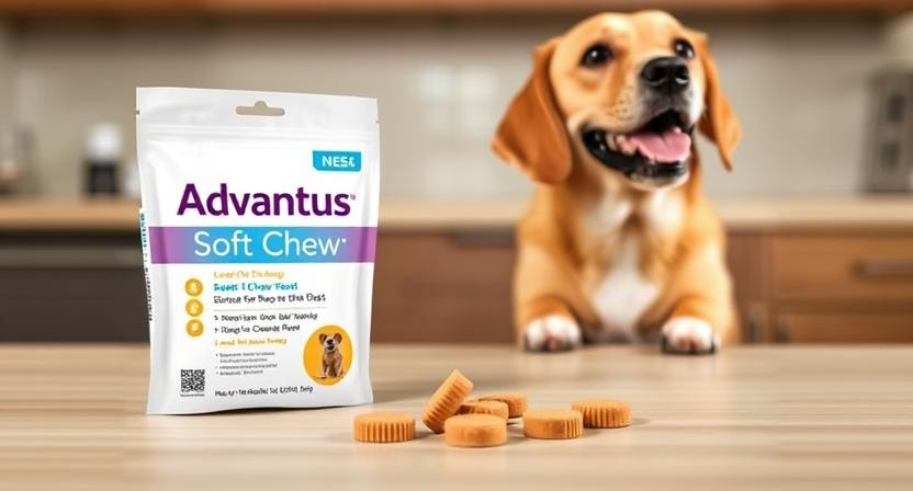 Advantus Soft Chew