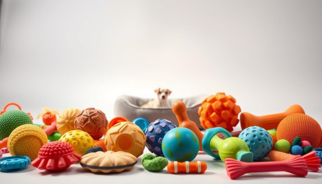 dog toys that can't be destroyed