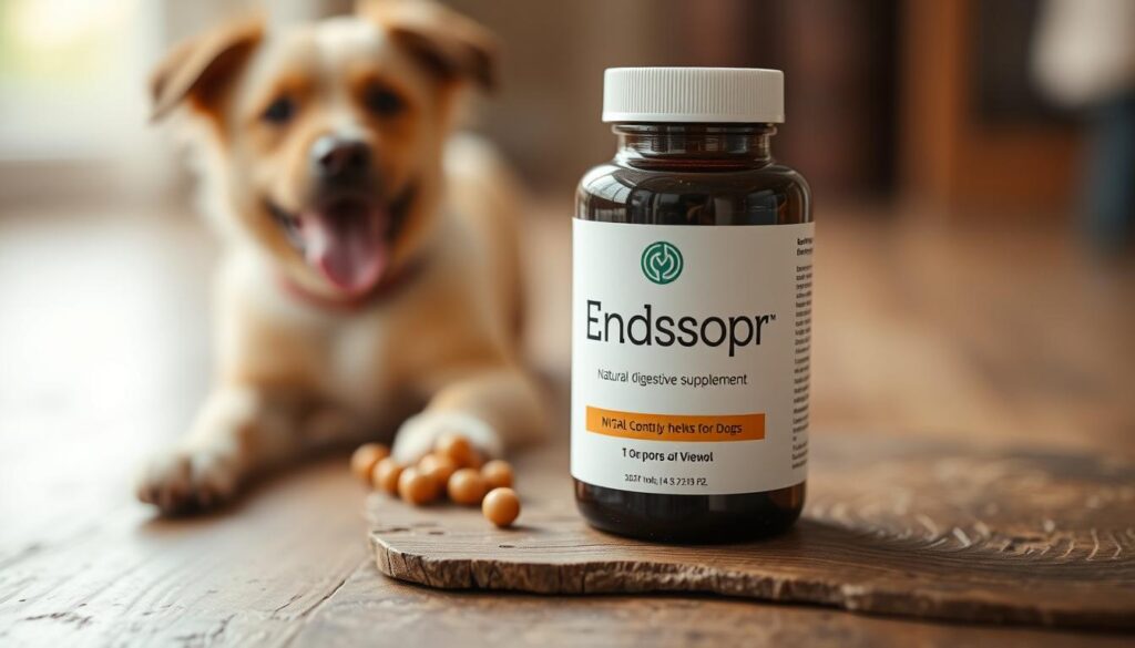 endosorb for dogs