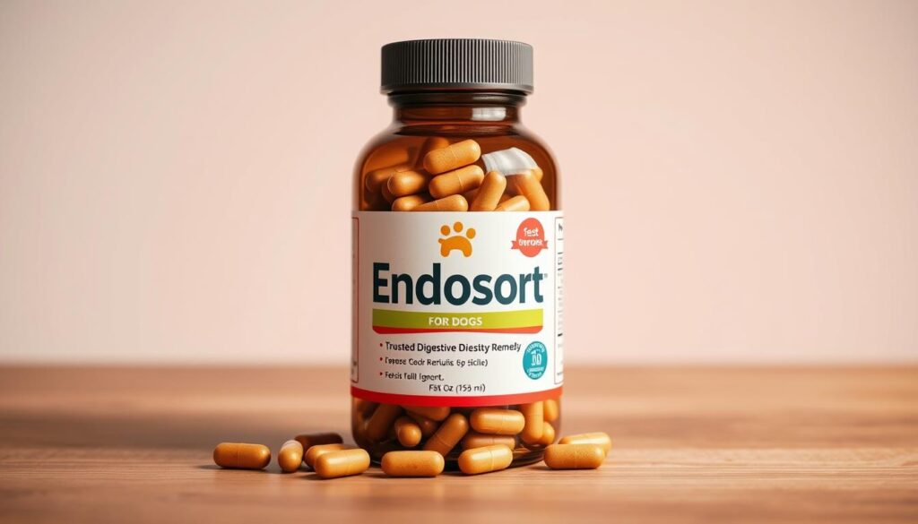 endosorb for dogs