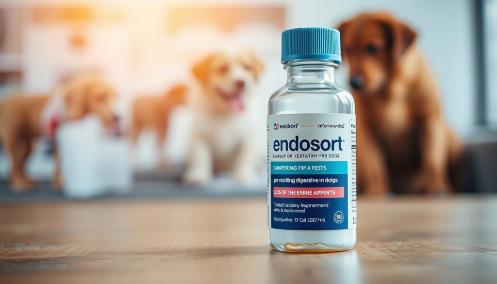 endosorb for dogs