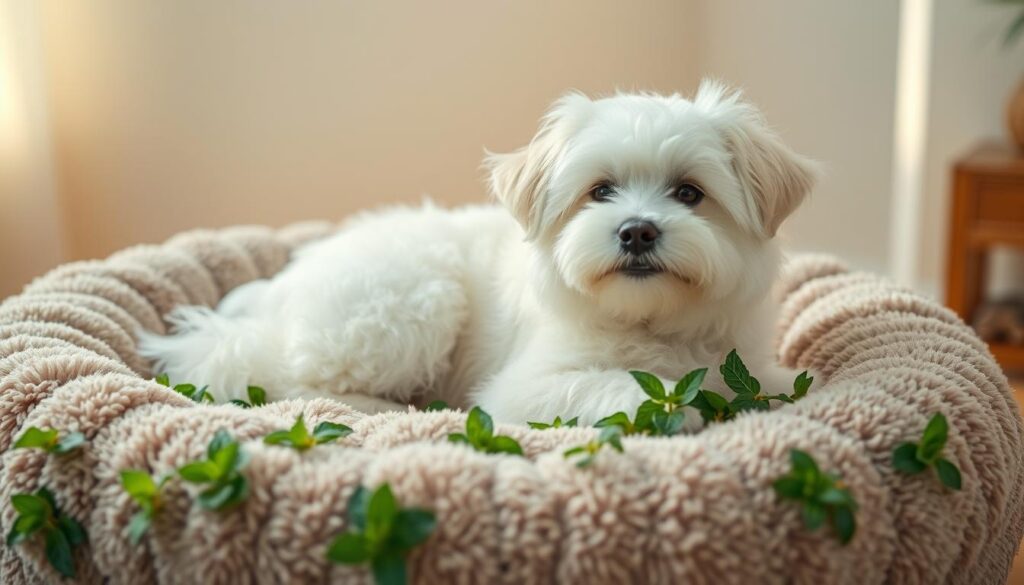 is peppermint safe for dogs