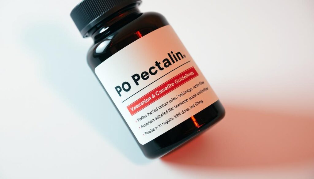 pro pectalin for dogs dosage guidelines