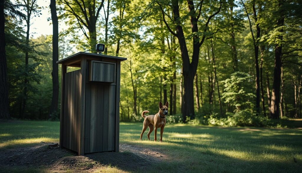 sentinel for dogs