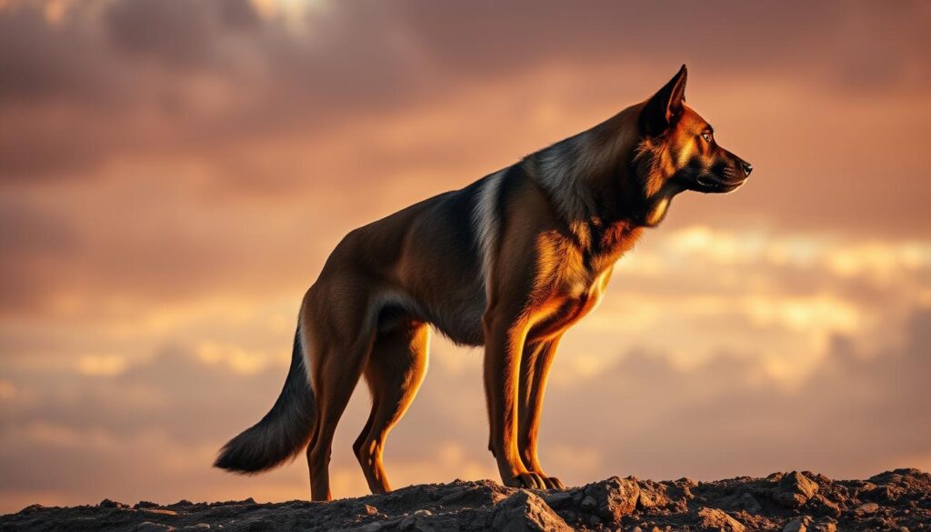 sentinel for dogs