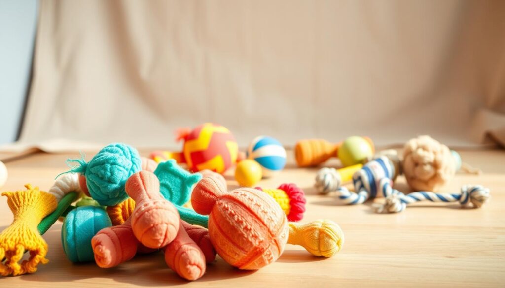 small dog toys