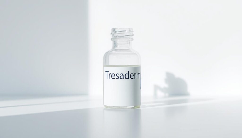 tresaderm treatment