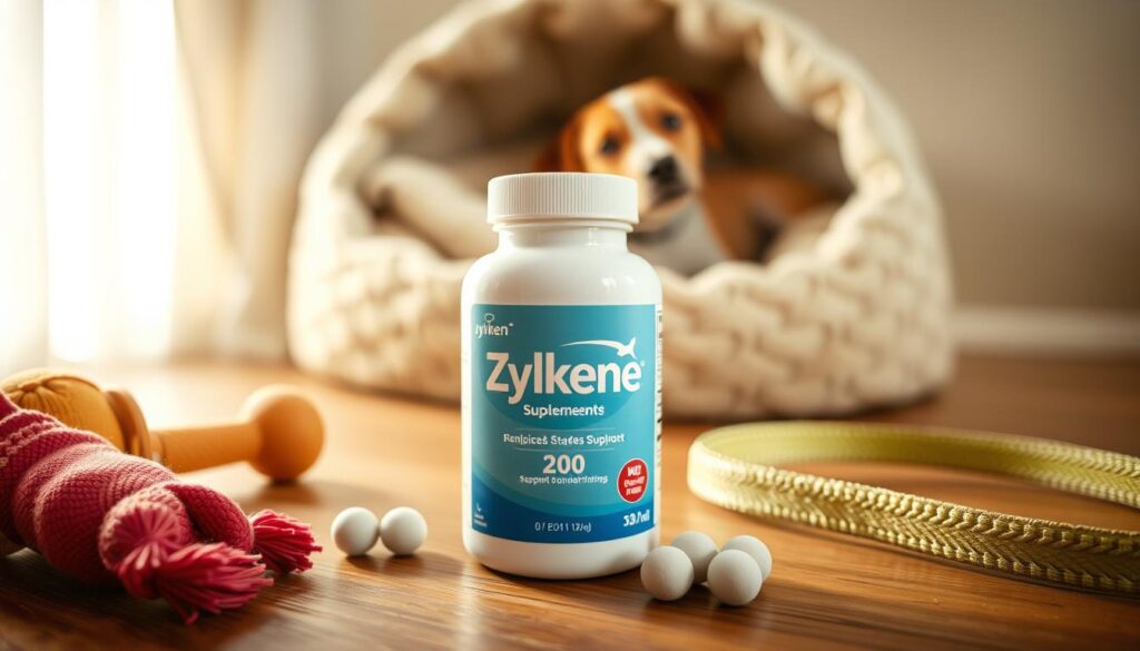 zylkene for dogs