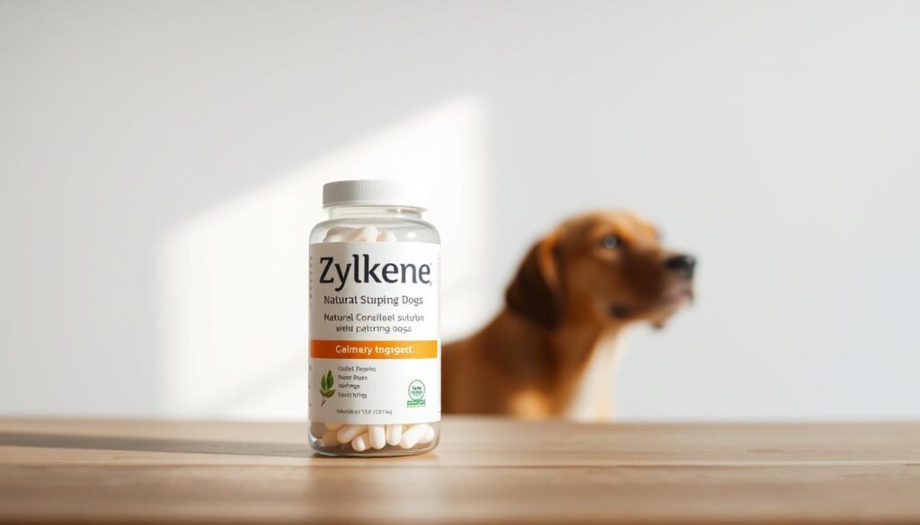 zylkene for dogs