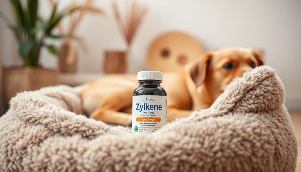 zylkene for dogs