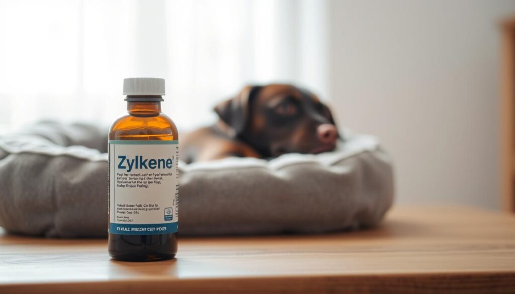 zylkene for dogs