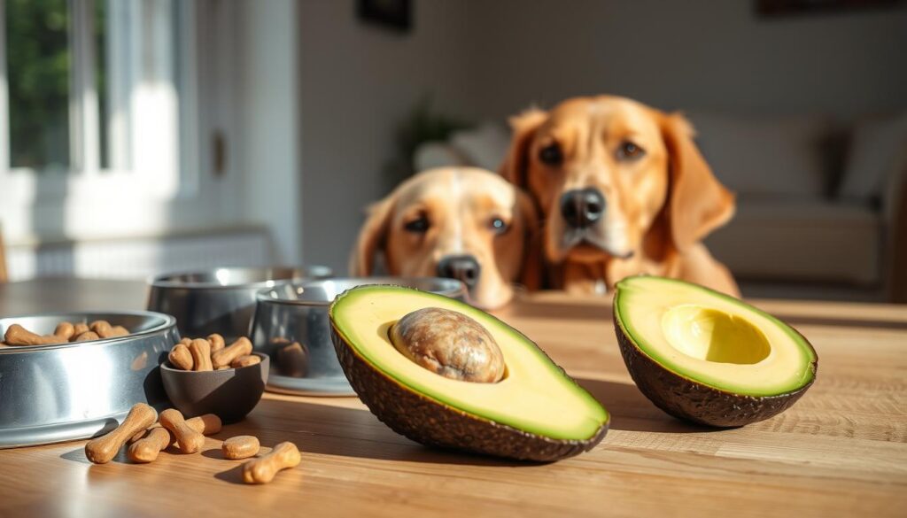 Are Avocados Good for Dogs