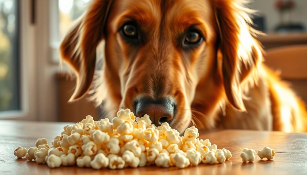 Can Dogs Eat Popcorn