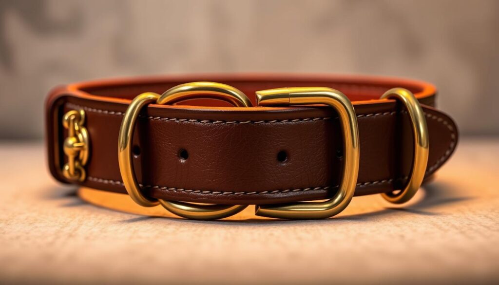 Large Dog Collars