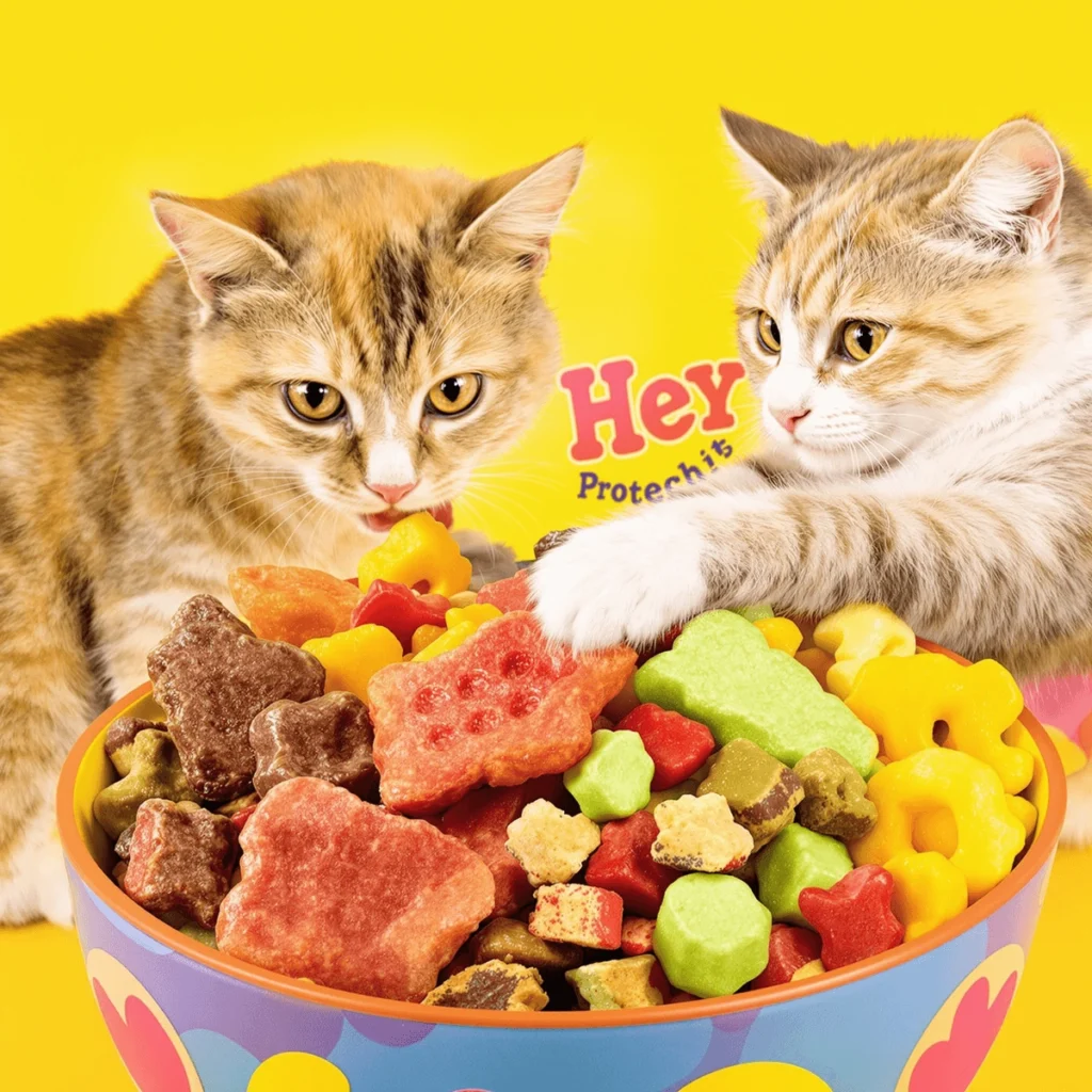 Chewy Cat Treats: The Ultimate Guide for 2025