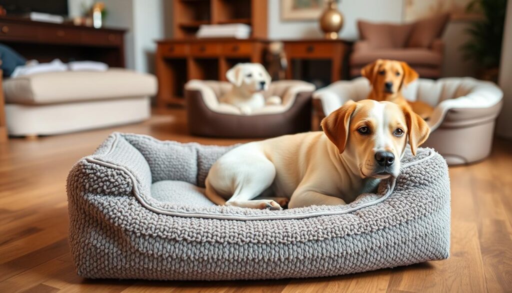 chewy dog beds