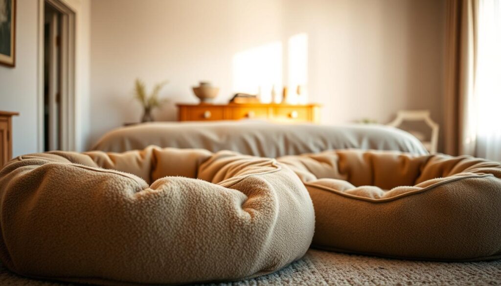 chewy dog beds