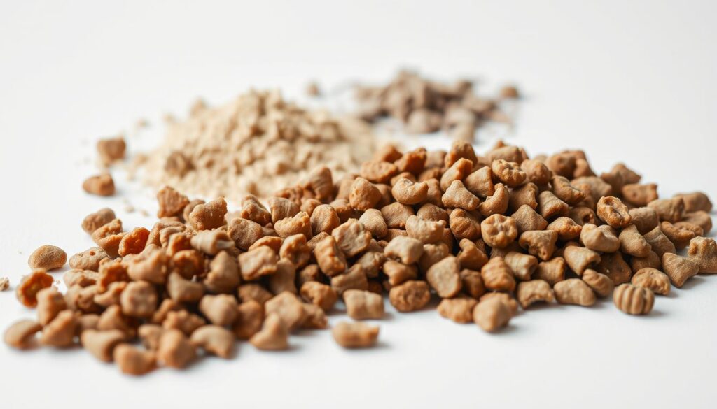 chewy dry cat food ingredients