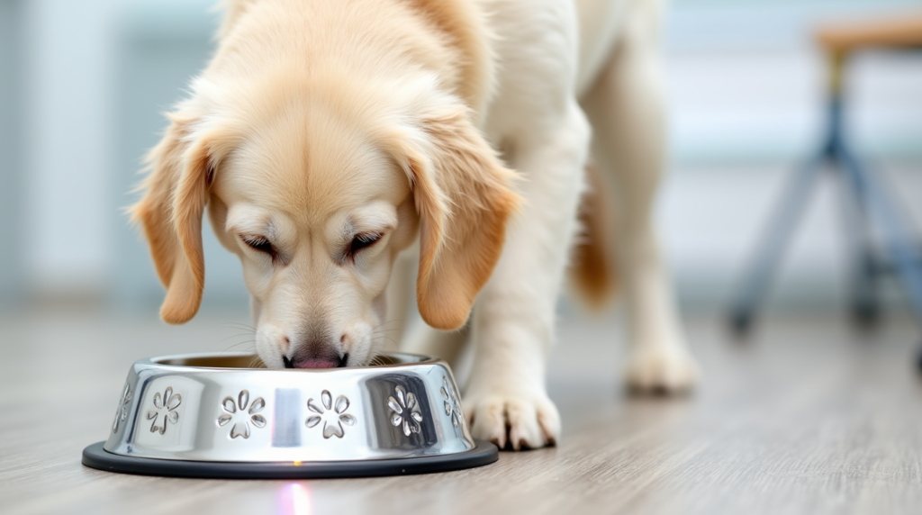 chewy probiotics for dogs