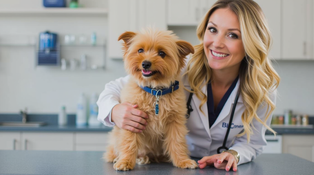 chewy vet care coral springs