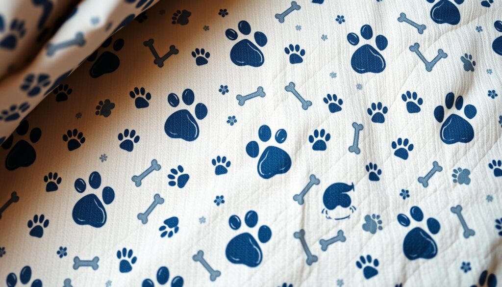 dog pajama pattern