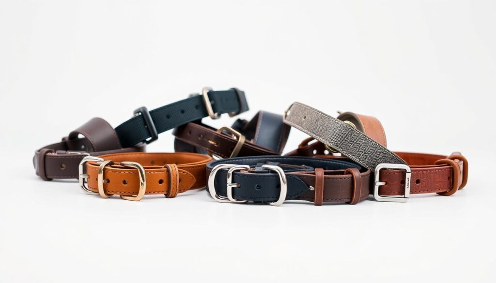 large dog collars