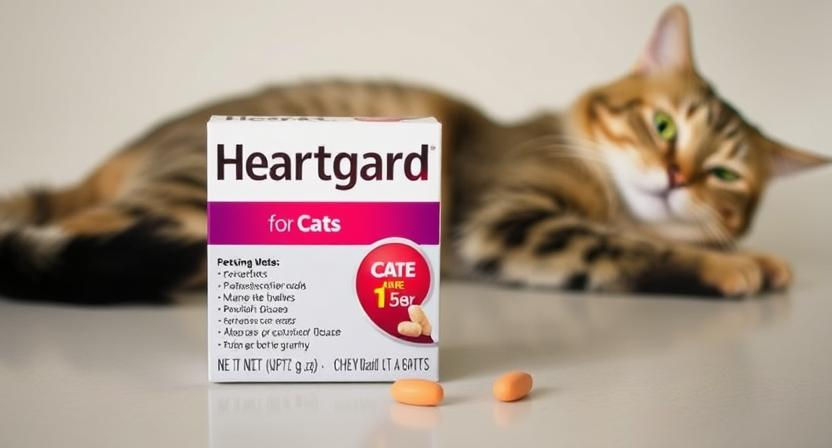 missing a dose of heartgard