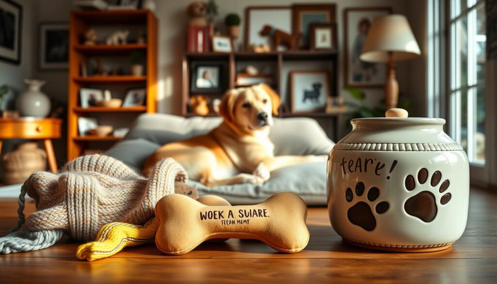 personalized dog gifts