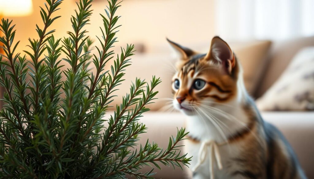 rosemary safety for pets