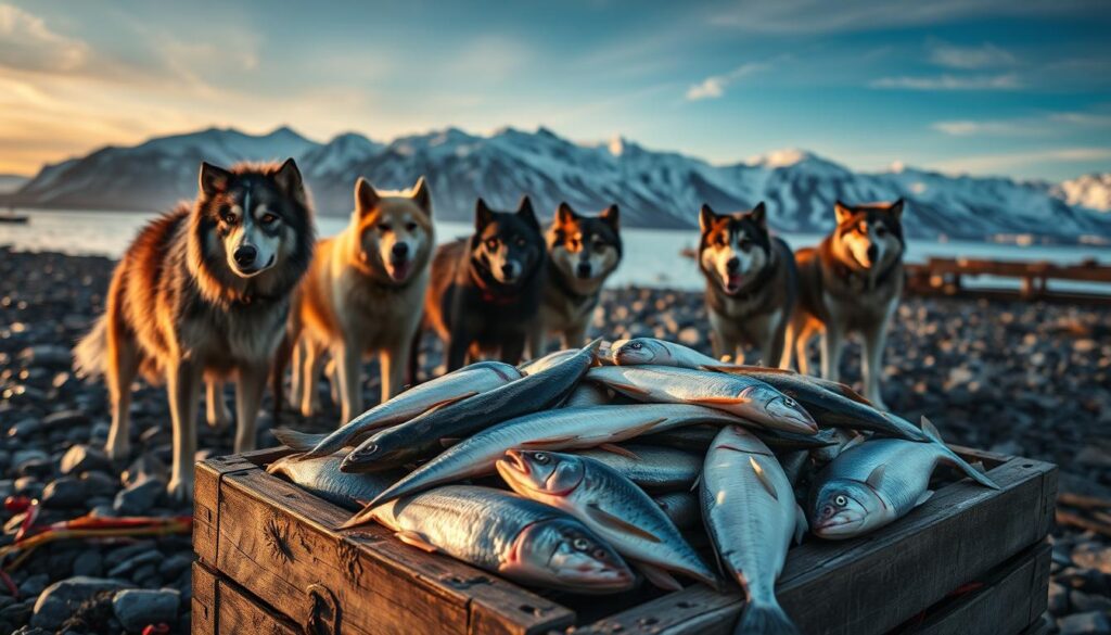 wild alaska dog food